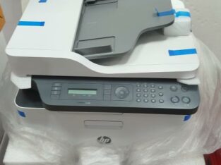 Impressora hp 179fnw