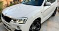 BMW X4 MSPORT RECEM IMPORTADO
