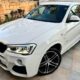 BMW X4 MSPORT RECEM IMPORTADO