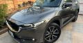 MAZDA CX5 2018 4×4 RECEM IMPORTADO
