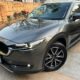 MAZDA CX5 2018 4×4 RECEM IMPORTADO