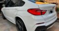 BMW X4 MSPORT RECEM IMPORTADO