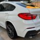 BMW X4 MSPORT RECEM IMPORTADO