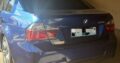 BMW 325i M-Power 2006 2.5cc