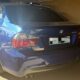 BMW 325i M-Power 2006 2.5cc