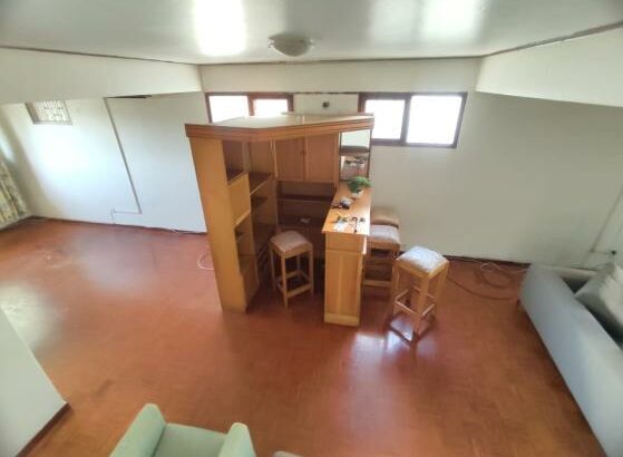 Arrenda-se moradia T4 climatizada – R. DE FRANCA