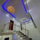 Vende-se Luxuosa Moradia duplex T4 em tchumene 1