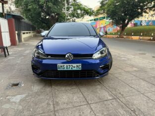 VW GOLF 7.5