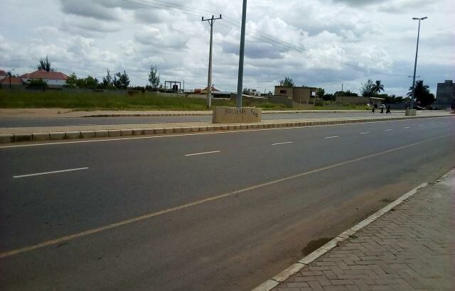 15 Hectares de Terreno na Estrada Circular Marracuene Muntanhana