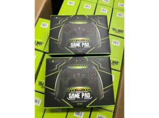 Joystick wireless para Pc