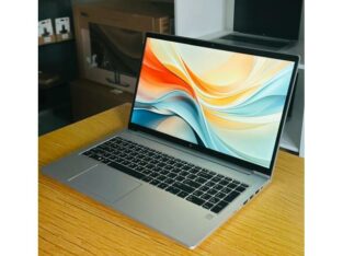 Laptop HP Elitebook G10. AMD Ryzen 5 13TH Gen