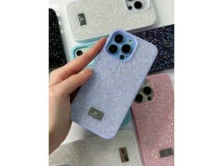 Capas swarovski
