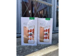 Oppo A57 com garantia