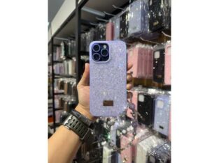 Capas Brilhantes para iPhone