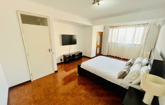 Arrendo moradia na Sommershil próximo ao hospital Militar Maputo Moçambique cidade