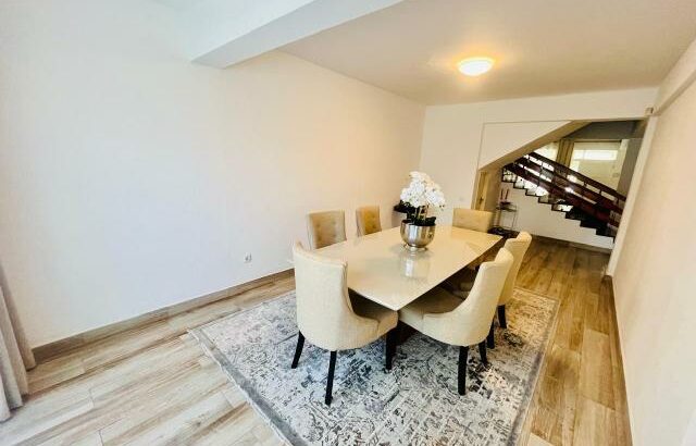 Arrendo moradia na Sommershil próximo ao hospital Militar Maputo Moçambique cidade