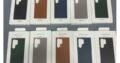 Capas de Leather para Samsung S25 Ultra ( Novas )