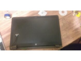 Lcd de hp