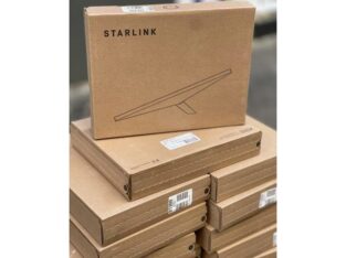 Kit Starlink Mini ( Selado )