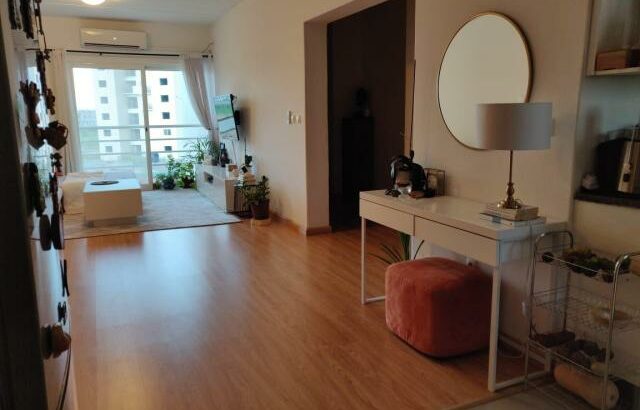 Vende-se Belíssimo Apartamento T3 no condomínio casa jovem