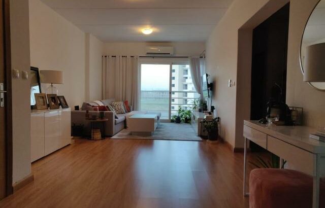 Vende-se Belíssimo Apartamento T3 no condomínio casa jovem