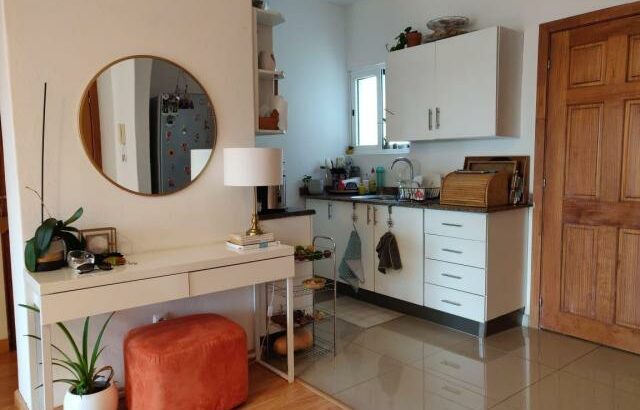 Vende-se Belíssimo Apartamento T3 no condomínio casa jovem