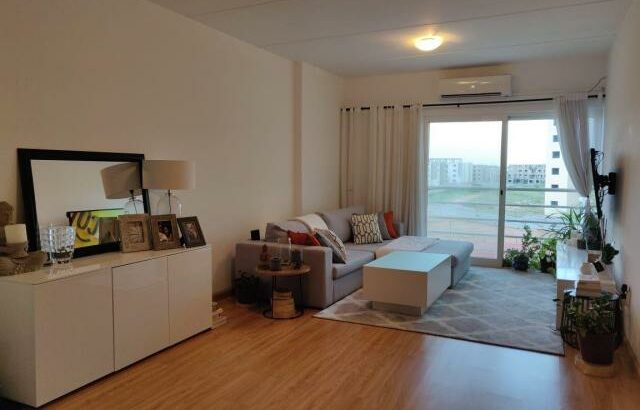 Vende-se Belíssimo Apartamento T3 no condomínio casa jovem