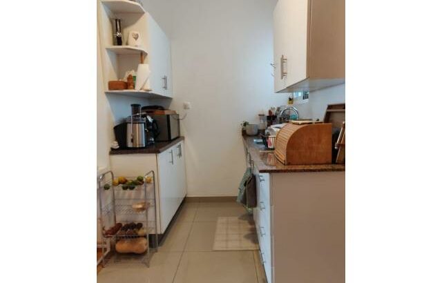 Vende-se Belíssimo Apartamento T3 no condomínio casa jovem