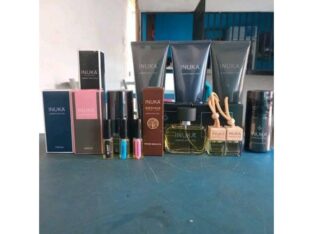 Produtos diversos da INUKA