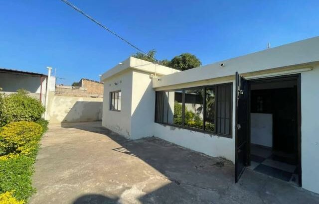Vende-se Casa na Mozal