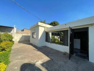 Vende-se Casa na Mozal