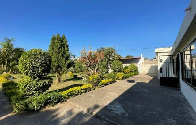 Vende-se Casa na Mozal