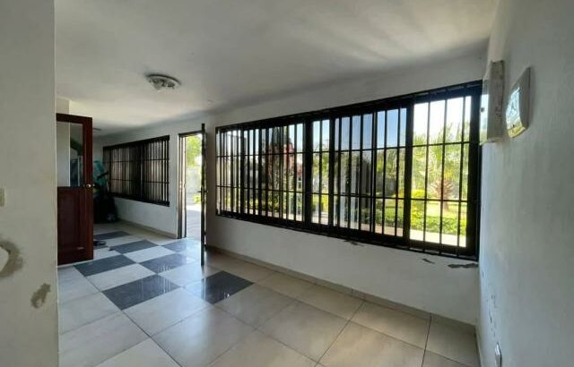 Vende-se Casa na Mozal