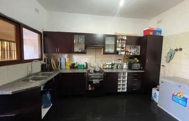 Vende-se Casa na Mozal