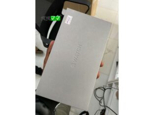 Apple Watch Ultra 2 Black 49MM ( Selado )