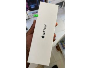 Apple Watch SE 2024 40MM ( Selado )