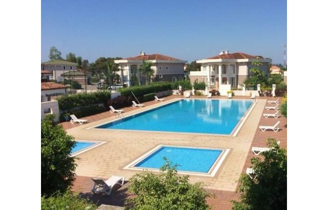 Vende-se Luxuoso Apartamento T3 no condomínio Garden Park