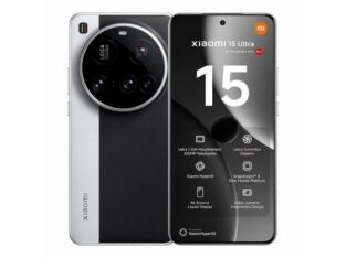 Xiaomi 15 Ultra 512GB ( Dual SIM ) Selado
