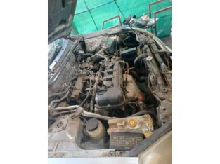 Venho por este meio informar que também tenho peças de nissan Wingroad y11 a venda pra quem precisar