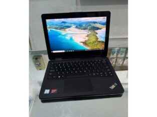 Lenovo ThinkPad Yoga, Touchscreen 6th Gen