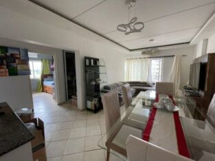 Arrenda-se Belíssimo apartamento T3 no condomínio casa jovem