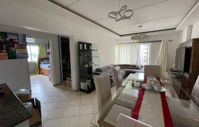 Arrenda-se Belíssimo apartamento T3 no condomínio casa jovem