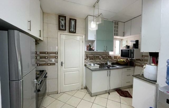 Arrenda-se Belíssimo apartamento T3 no condomínio casa jovem