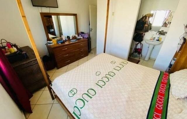 Arrenda-se Belíssimo apartamento T3 no condomínio casa jovem
