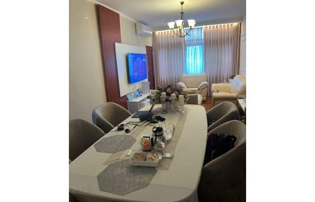 Arrenda-se Belíssimo apartamento T3 no condomínio casa jovem