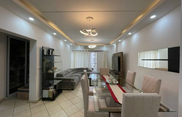 Arrenda-se Belíssimo apartamento T3 no condomínio casa jovem