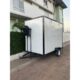 Vende-se take Away móvel Trailer ( cozinha móvel)