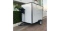 Vende-se take Away móvel Trailer ( cozinha móvel)