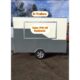 Vende-se take Away móvel Trailer ( cozinha móvel)