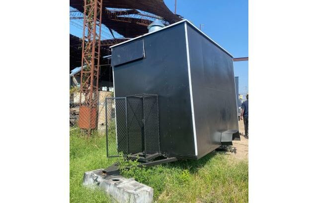 Vende-se take Away móvel Trailer ( cozinha móvel)